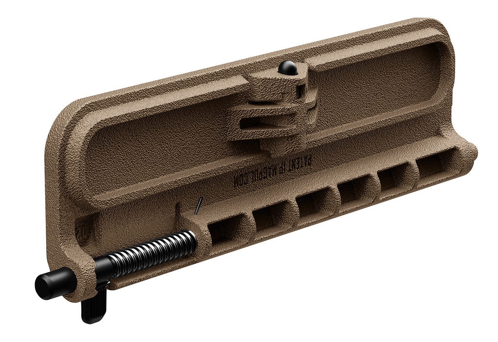 Magpul Enhanced Ejection Port Cover 2