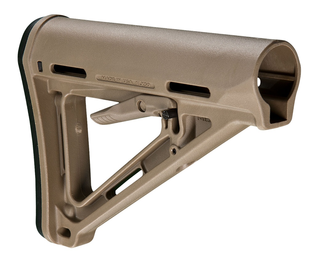 Magpul MOE Carbine Stock 1
