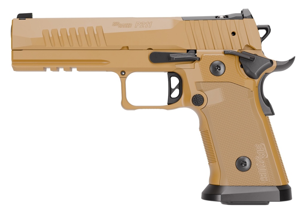 SIG SAUER P211-GT5 1