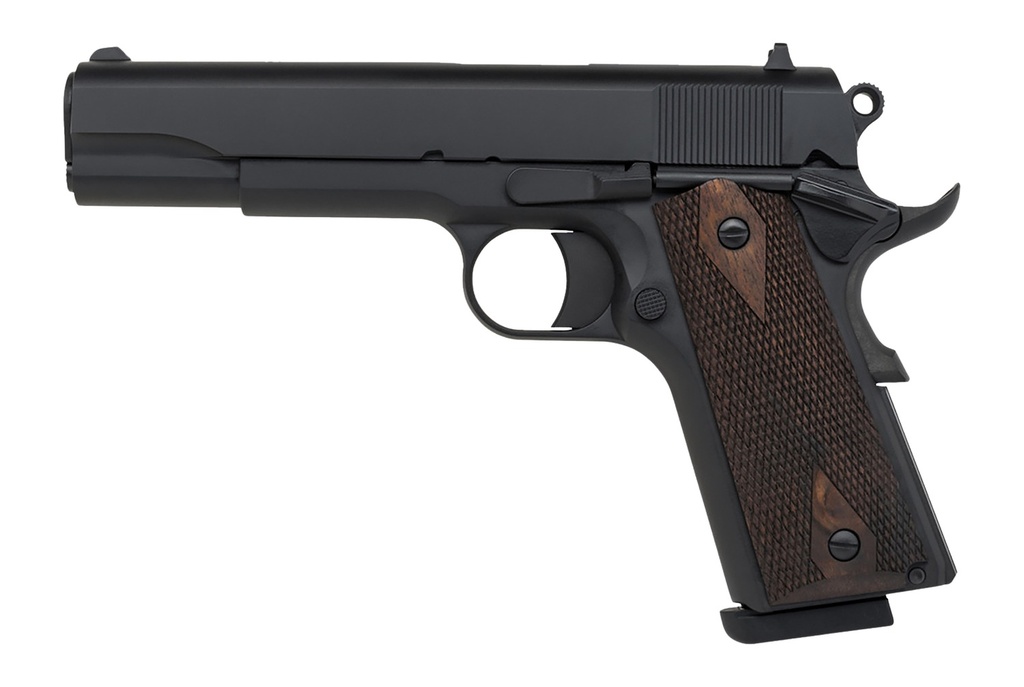 Tisas 1911A1 Stakeout 1