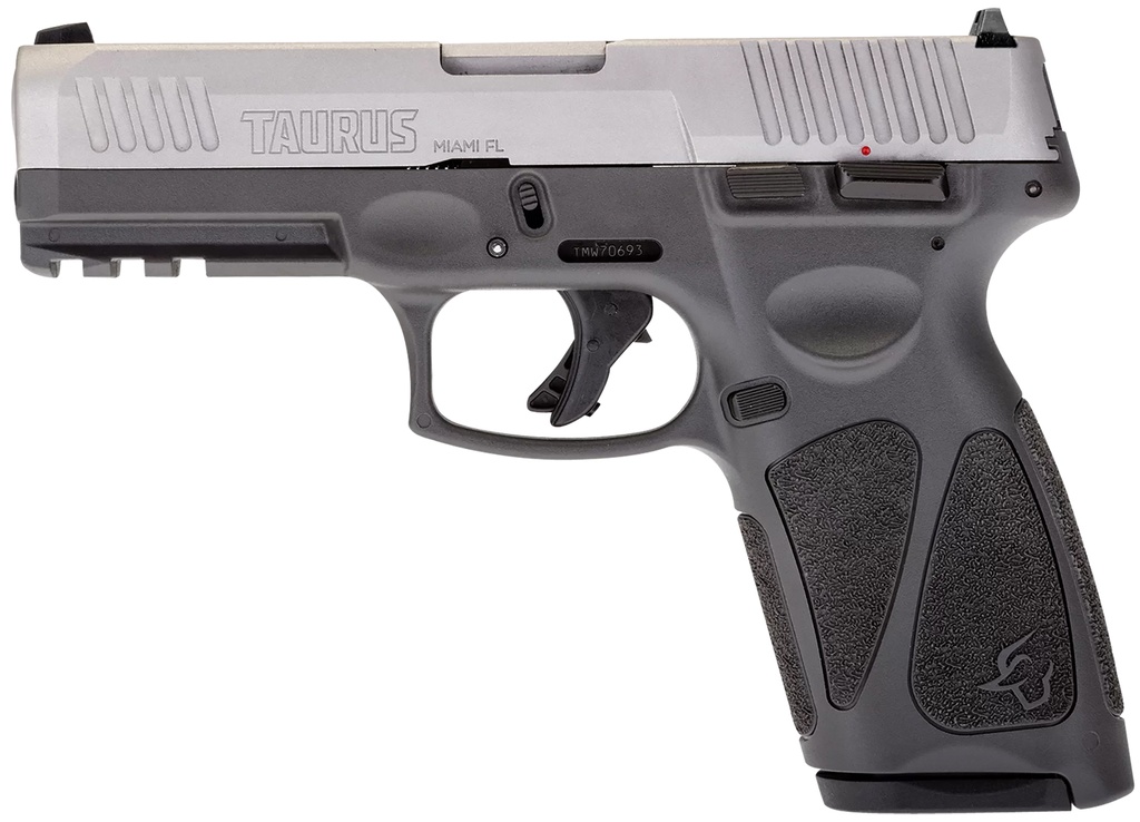 Taurus G3 2
