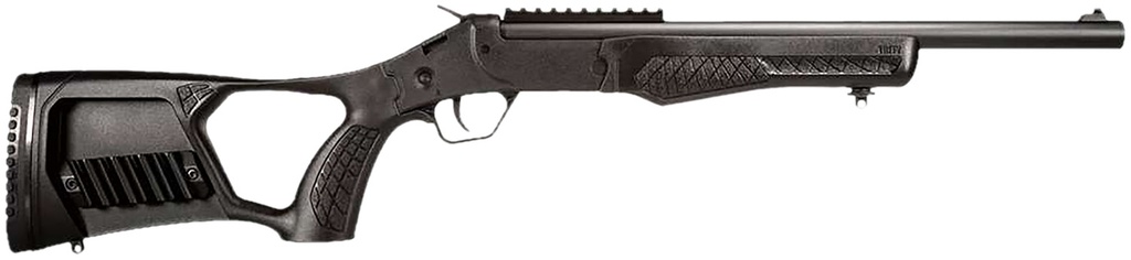 Rossi Tuffy Survival Rifle 1