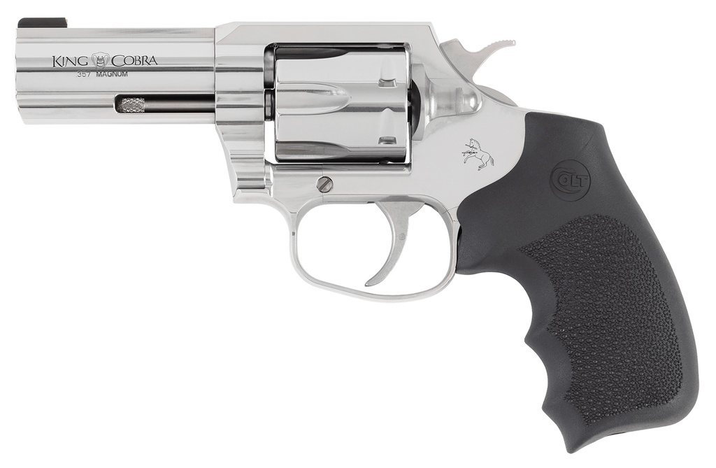 Colt King Cobra 1