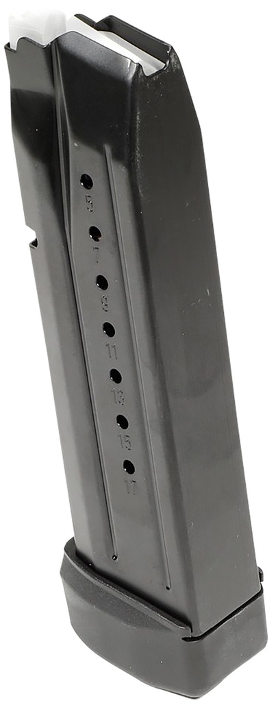 Smith and Wesson Competitor Magazine 1