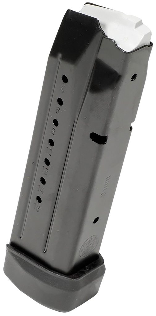 Smith and Wesson Competitor Magazine 2
