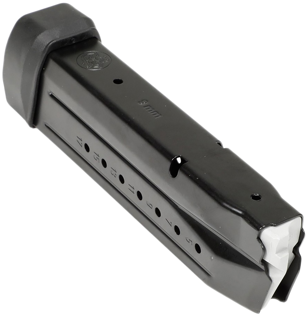 Smith and Wesson Competitor Magazine 3