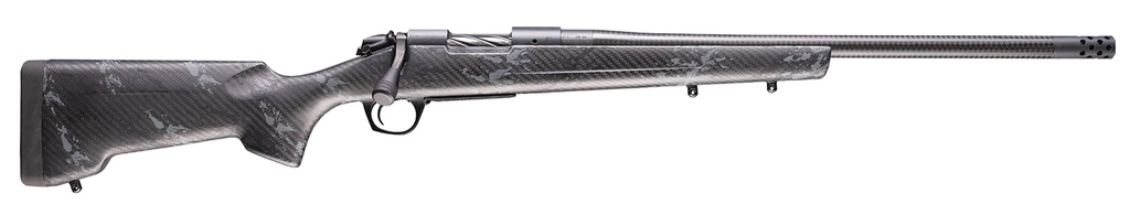 Bergara CIMA CF 1