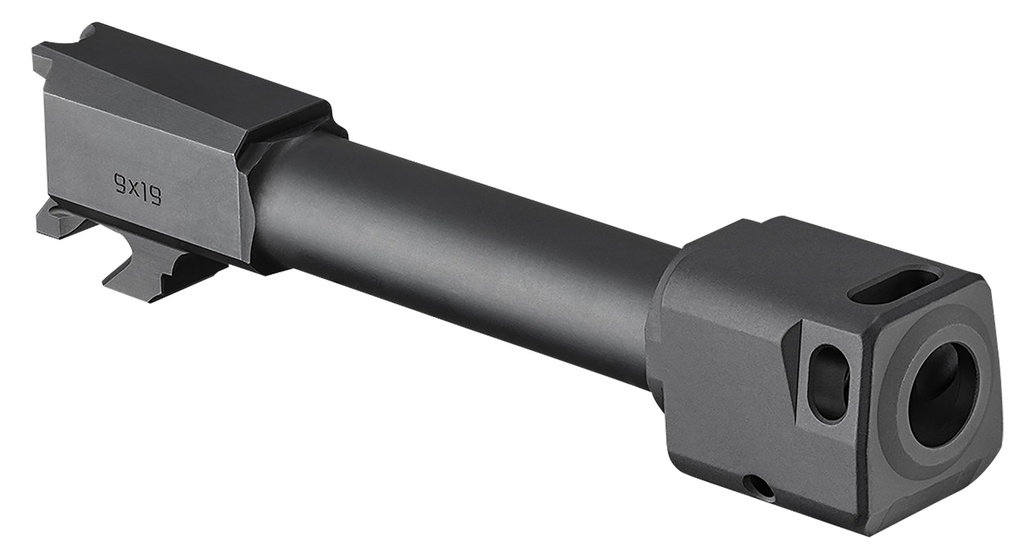 Springfield Armory Hellcat Threaded Barrel 1