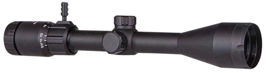 SIG SAUER Buckmasters Riflescope 3