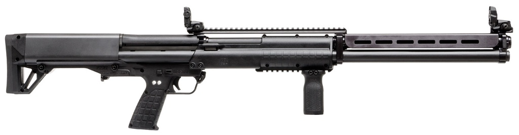 Keltec KSG-25 1