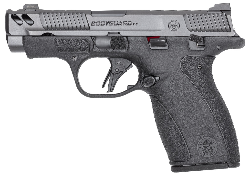 Smith and Wesson M&P Bodyguard 380 2.0 CC 1