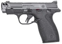 Smith and Wesson M&P Bodyguard 380 2.0 CC 1