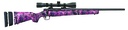 Mossberg Patriot Super Bantam Combo 1