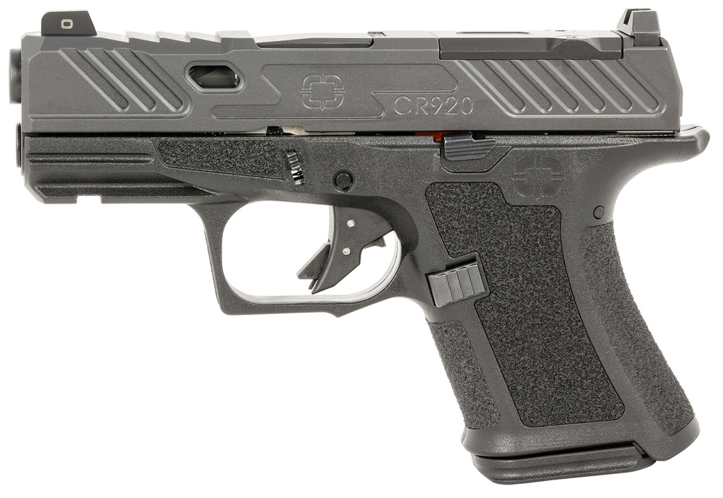 Shadow Systems CR920 Elite 1