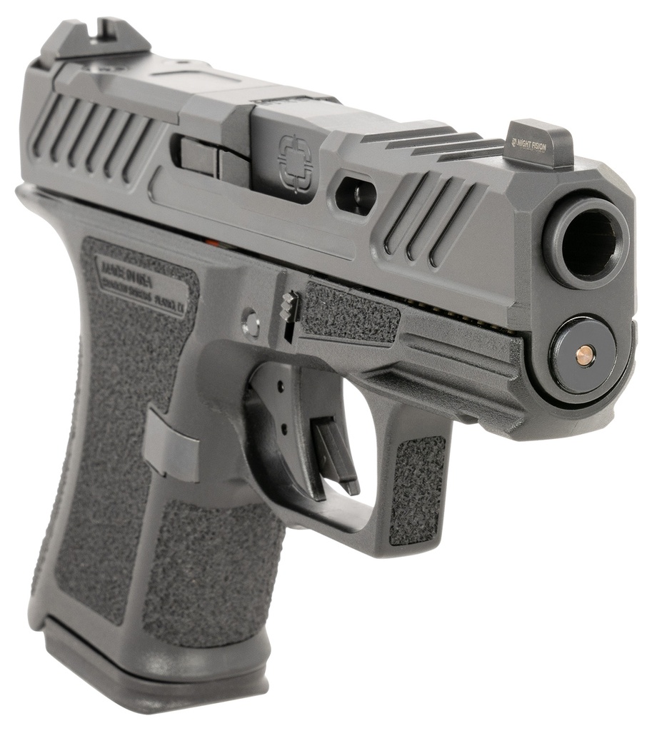 Shadow Systems CR920 Elite 2