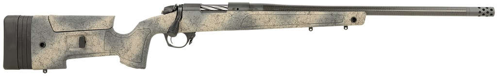 Bergara HMR Carbon Wilderness 1