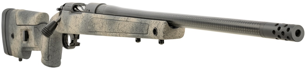 Bergara HMR Carbon Wilderness 3