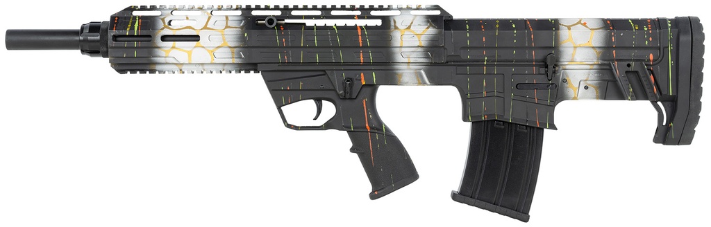 Tokarev USA TBP 12 2