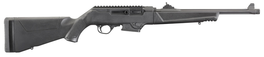 Ruger Pistol Caliber (PC) Carbine 1