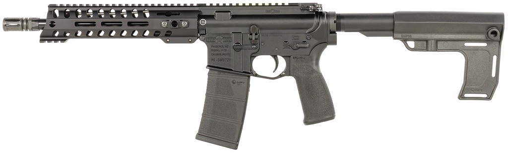 POF USA P-15 Base 2