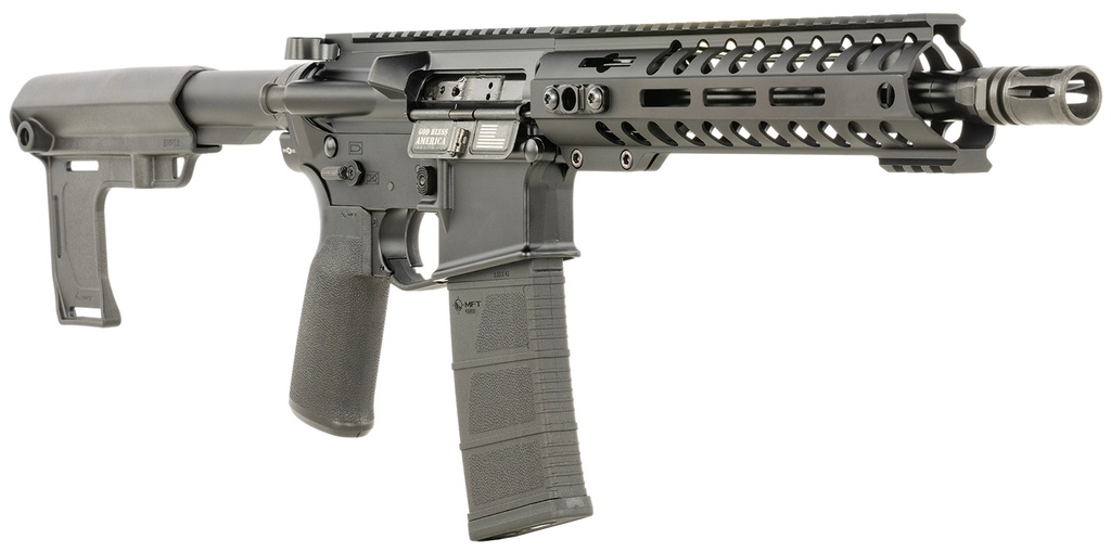 POF USA P-15 Base 3