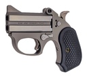 Bond Arms Honey-B Rough Stainless 1