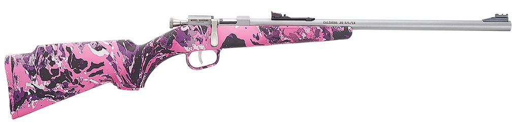 Henry Repeating Arms H5 Mini Bolt 1
