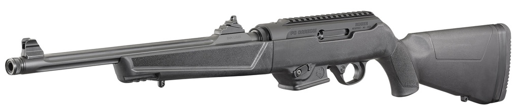 Ruger Pistol Caliber (PC) Carbine 2