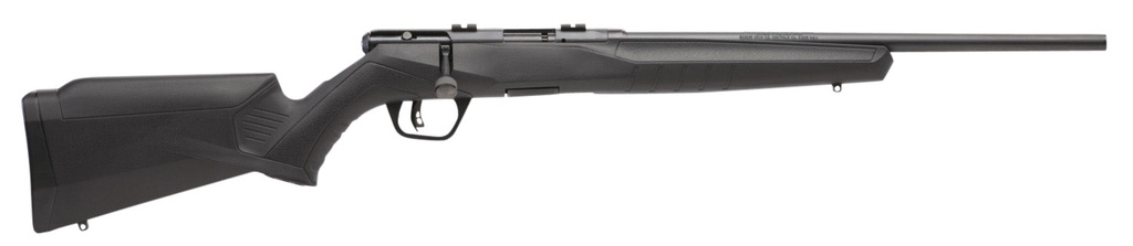 Savage Arms B17F Compact 1