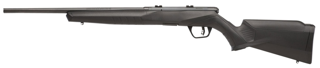 Savage Arms B17F Compact 2