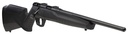 Savage Arms B17F Compact 3