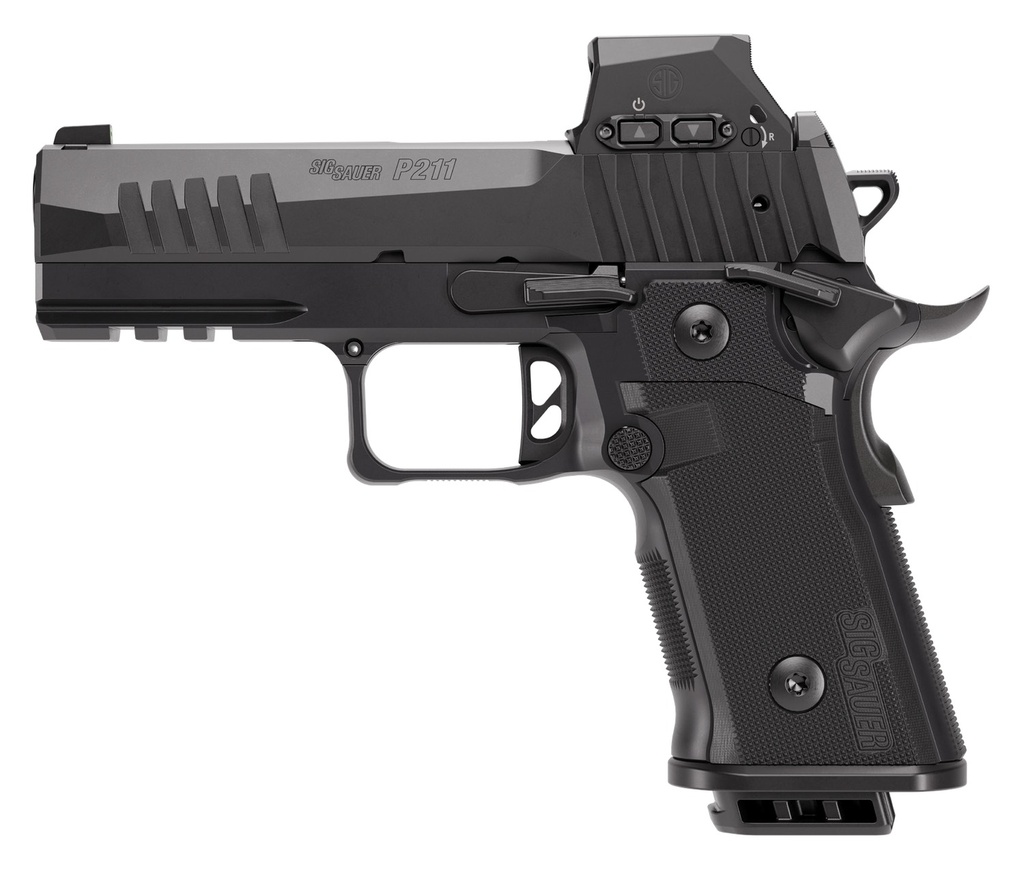 SIG SAUER P211-GT4 1