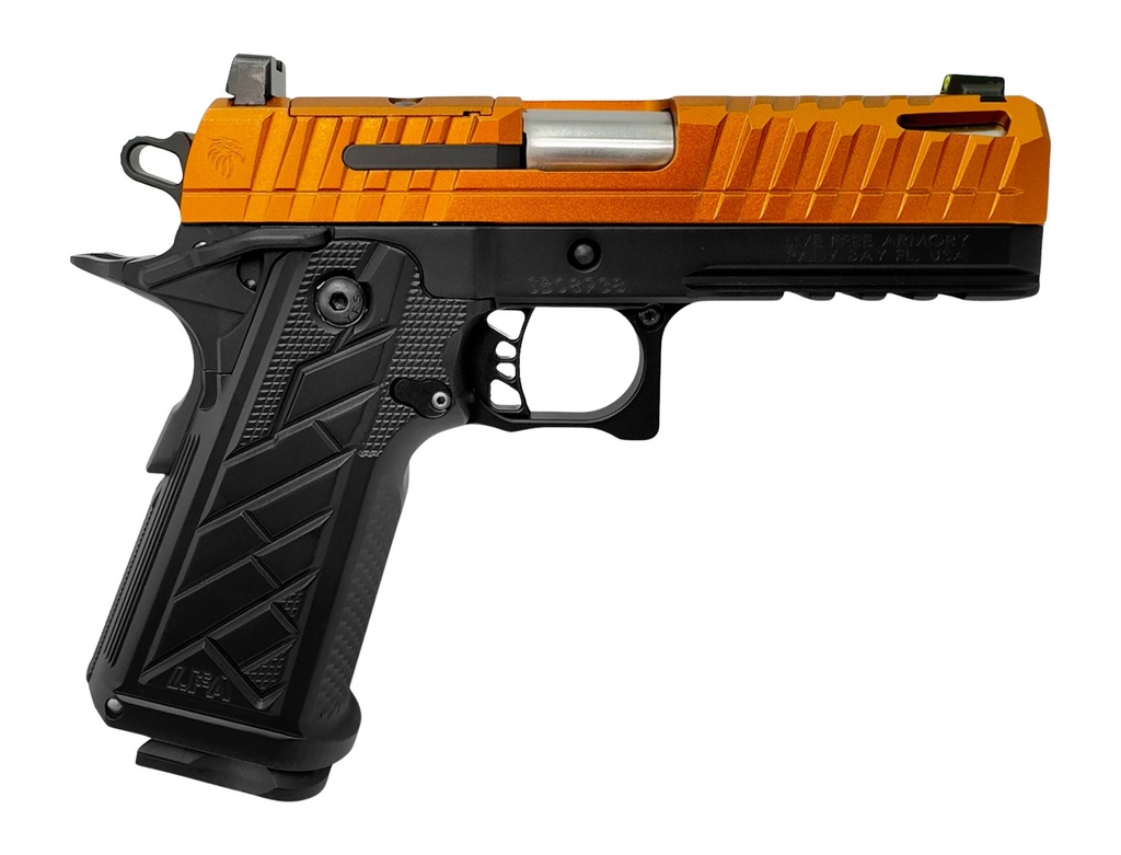 Century Arms LFA Apollo 11 V2 1