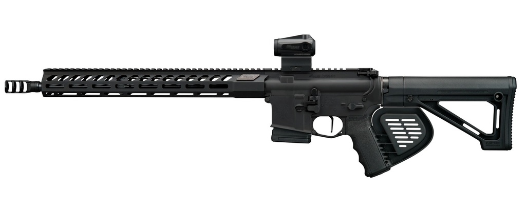 SIG SAUER M400 Forge 1
