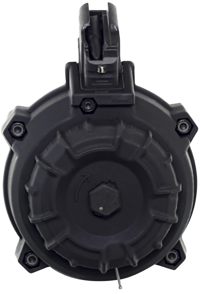 ProMag AK-47 50 Rd. Drum 1