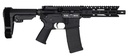 Diamondback Firearms Carbon DB15 Pistol 1