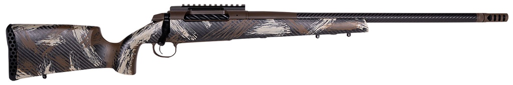 Weatherby 307 Alpine CT 1