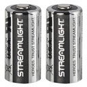 Streamlight CR123A Lithium Batteries 1