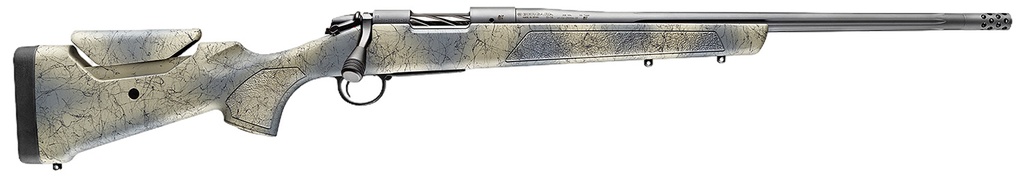 Bergara Sierra Wilderness 1