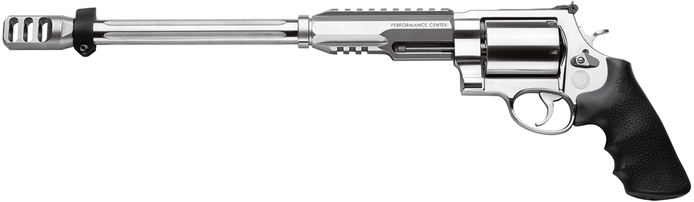 Smith and Wesson 460 Hunter Performance Center 1
