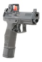 Heckler and Koch (HK USA) VP9A1 F OR 2