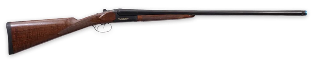Weatherby Orion SXS 1