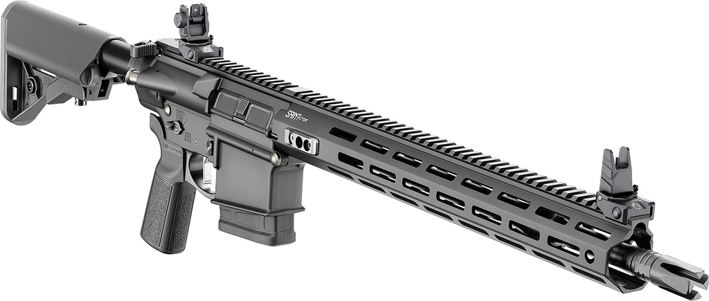 Springfield Armory Saint Victor V2 3