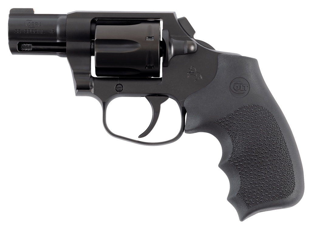 Colt Night Cobra 1