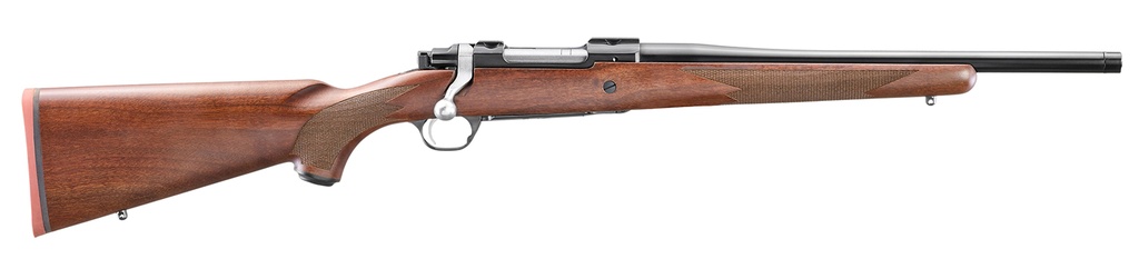 Ruger M77 Hawkeye Hunter 1