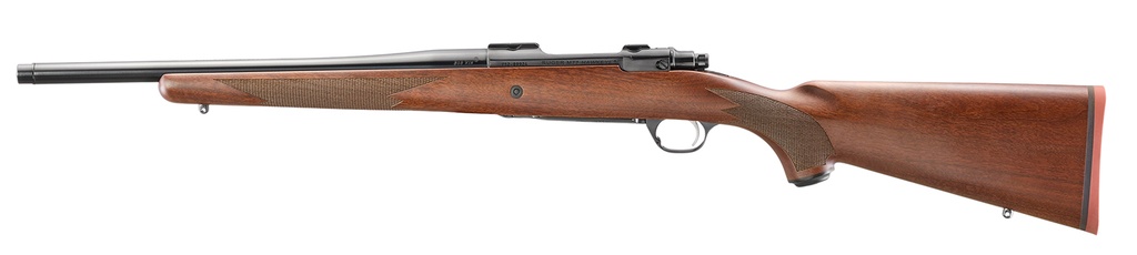 Ruger M77 Hawkeye Hunter 2