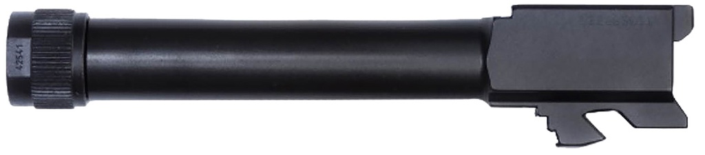 GLOCK Threaded Barrel 1