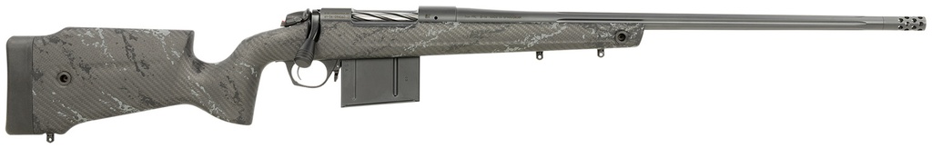 Bergara Crest 1