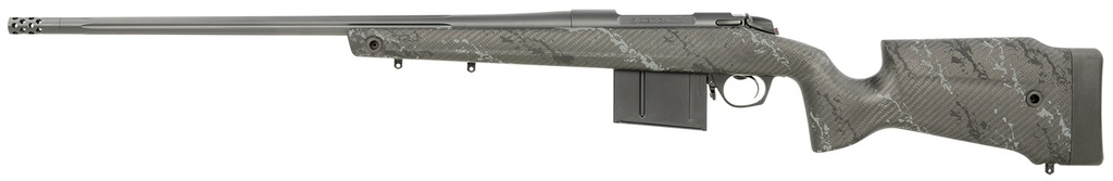 Bergara Crest 2