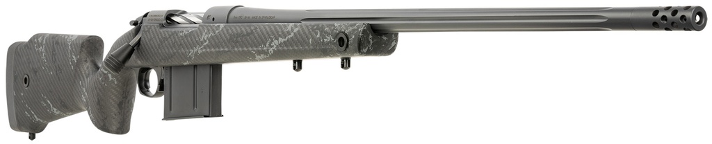 Bergara Crest 3